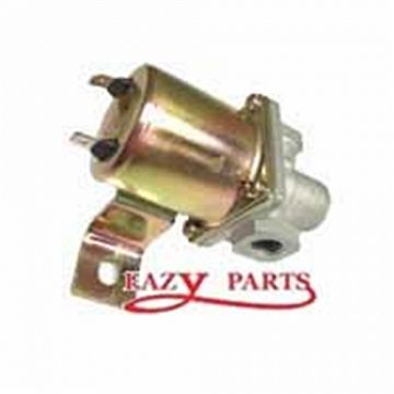 SOLENOID,EXHAUST BRAKE