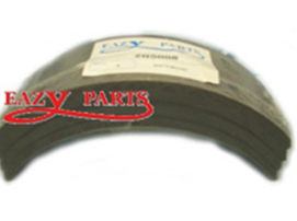 LINING, BRAKE SET FRONT