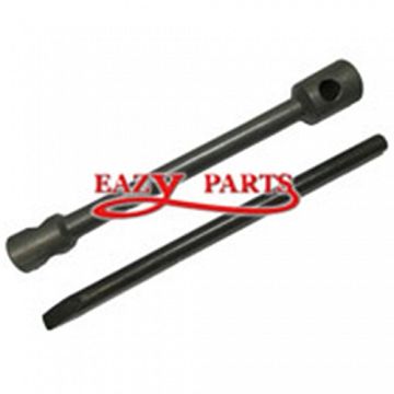 WHEEL BRACE & BAR ISUZU N SERIES 