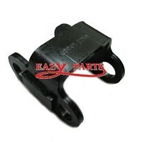 SHACKLE, SPRING FRONT RH