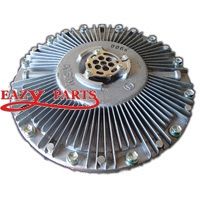 HUB, VISCOUS FAN CLUTCH