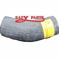 HOSE, OIL CO0LER TO BLOCK