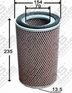 AIR FILTER