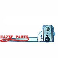 REGULATOR, WINDOW RH