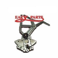 REGULATOR, WINDOW RH