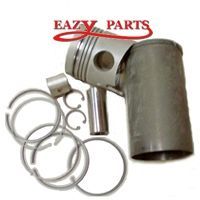KIT, PISTON LINER 