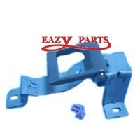 HANDLE, DOOR INNER LH & RH