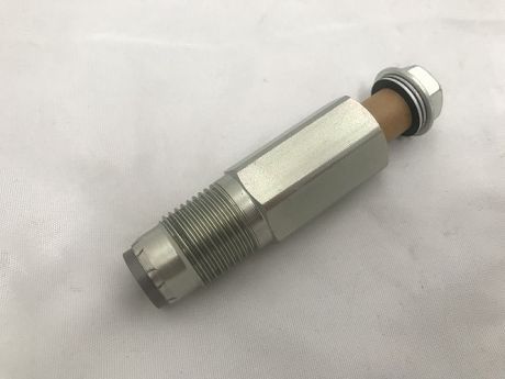 SENSOR, FUEL PRESSURE 