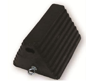 WHEEL CHOCK PYRAMID 