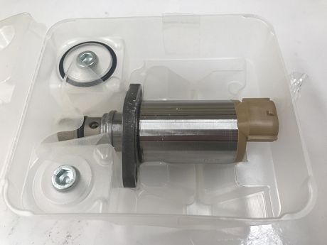 VALVE, FUEL PRESSURE 