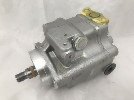 PUMP, POWER STEERING 