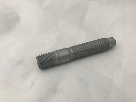 STUD, EXHAUST MANIFOLD