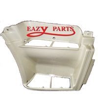 STEP, SURROUND UPPER RH