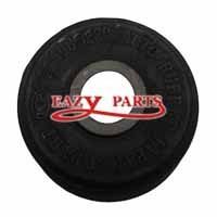 BUSH, CAB MOUNT FRONT