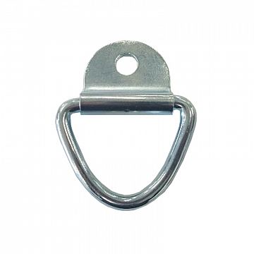 LASHING RING RECESSED - SPARE RING ONLY 