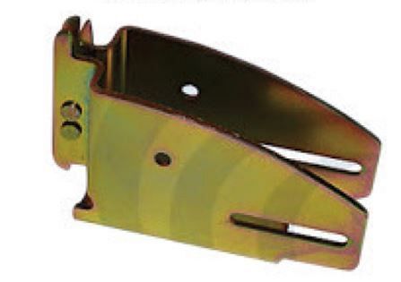 CARGO TRACK BRACKET TO HOLD BEAM 