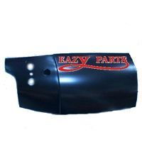 PANEL, FRONT CORNER LH