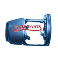 GRILLE, EXTENSION LH