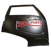 DOOR SHELL RH