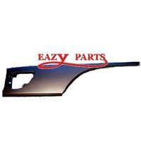 FENDER, SIDE GUARD LH