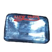 LAMP, HEAD LIGHT SEALED BEAM
