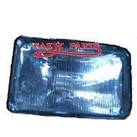 LAMP, HEAD LIGHT SEALED BEAM