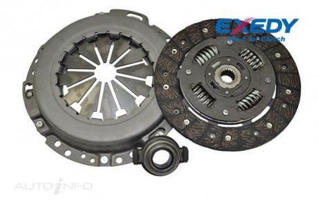 CLUTCH KIT