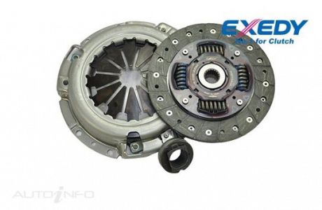 CLUTCH KIT