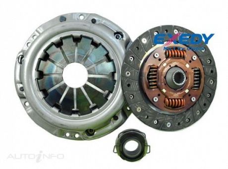 CLUTCH KIT