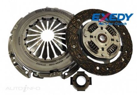 CLUTCH KIT