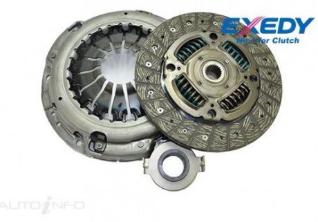 CLUTCH KIT