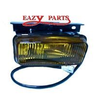 LAMP, FOG ASSY LH
