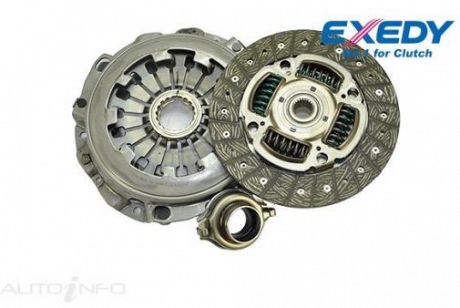 CLUTCH KIT