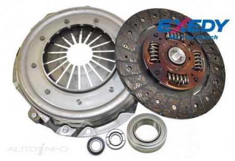 CLUTCH KIT