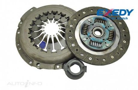 CLUTCH KIT