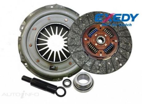 CLUTCH KIT