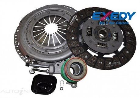 CLUTCH KIT