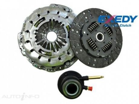 CLUTCH KIT