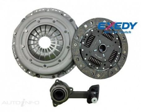 CLUTCH KIT