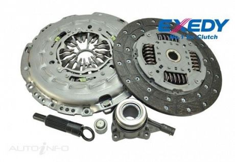 CLUTCH KIT