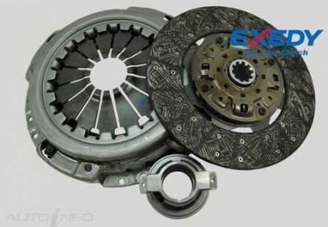 CLUTCH KIT