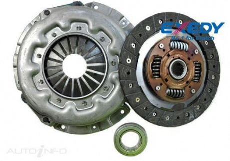 CLUTCH KIT