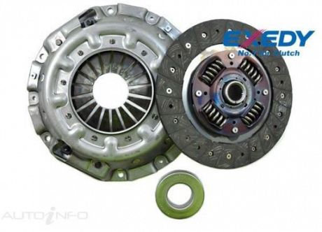 CLUTCH KIT