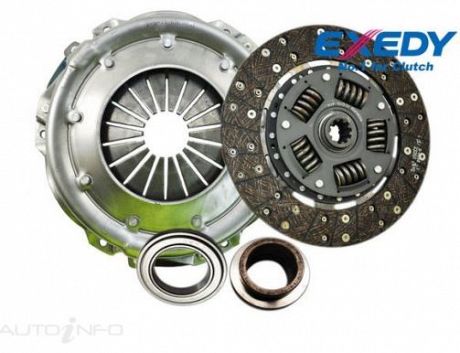 CLUTCH KIT