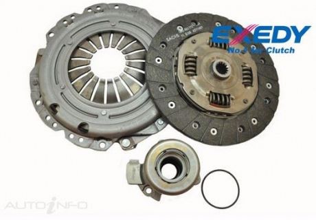 CLUTCH KIT