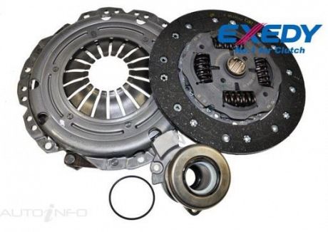 CLUTCH KIT