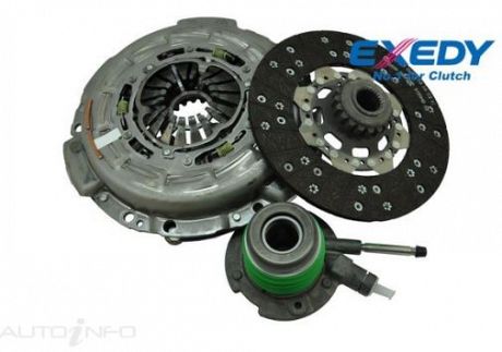 CLUTCH KIT