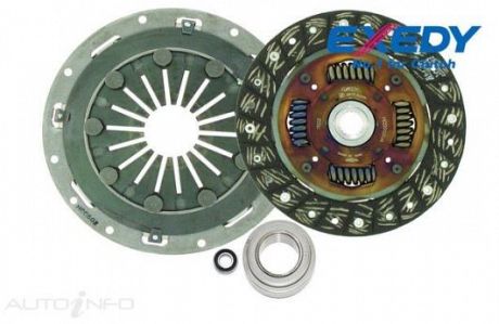 CLUTCH KIT