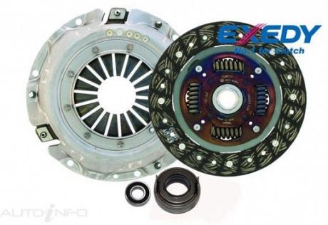 CLUTCH KIT