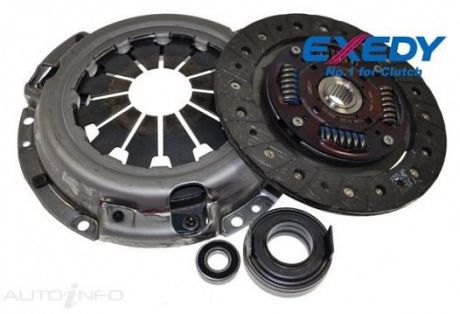 CLUTCH KIT